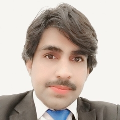 SANAULLAH CHACHAR