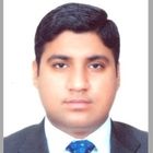 Muhammad Kashif, Jr. Product Manager
