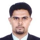 alwyn Dsouza, Assistant Manager