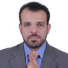 Ahmed Khalil, Marketing & Sales Director