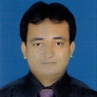 Shamim Parvez, Deputy General Manager (Marketing & Sales)
