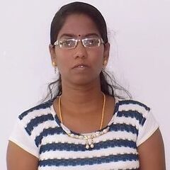 Kamatchi Panneer Selvam, Software Developer