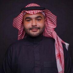 Hamad Alhomoud, HR Operation Senior Manager