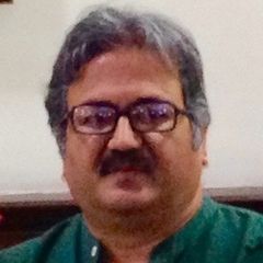 Atul Kumar Pandey, Head of Production
