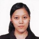 Danica Allen Reyes, HR & Admin Assistant