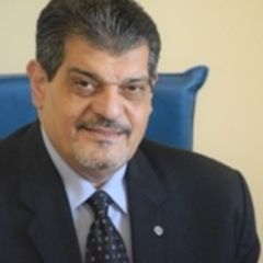 Essam Shehata, Director of Human Resources