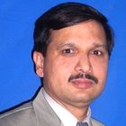 Azhar Iqbal, OBIEE Consultant
