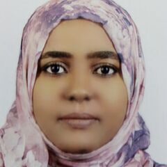 Fatima Ahmed Ali Massad, Teaching Assistant