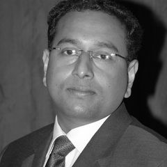 Harikrishnan Kesavan Nair