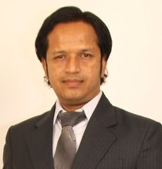 Vinod Yadav, Band 5 Level 2 Service Desk Engineer