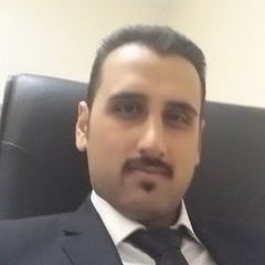 وحید ضروری, Services Sales Manager