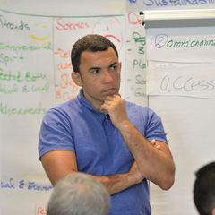 Mohamed Salama Sadek, Omni-Channel and e-Commerce Manager @IKEA
