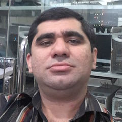 KHAWAJA ZAHID RAZZAQ, Network Administrator/ Network security Engineer