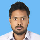 Danyal Shahzad, Maintenance Executive
