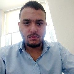 Hisham Saleh, Sales Team Leader