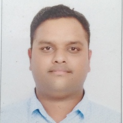 Ruhtash Kumar Singla, Sr Store Manager
