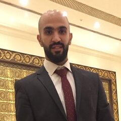 خالد عبد الجبار, network administrator