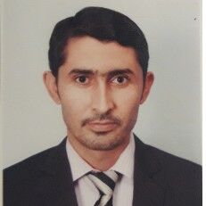 muhammad sabir, Project Sales Coordinator