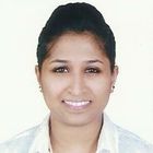 Susan Vaidyan