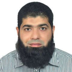 Khawaja Jawad Ahmad, Planning and Projects Controls Engineer