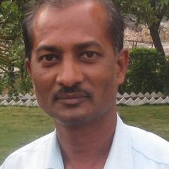 Surendra Armarkar, Purchase Officer