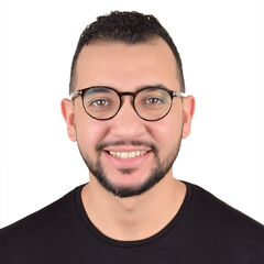 عبد الله الشافعى, Projects Manager