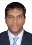 Stanley Sudhakaran, Channel Sales Manager