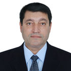 Muhammad Amin Zammam, sales & Marketing Director