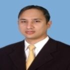 Muhammad Kashif, Marketing Executive/Consultant