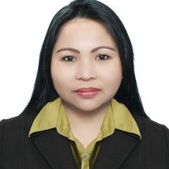 rochelle Paraiso, receptionist/coordinator/customer service