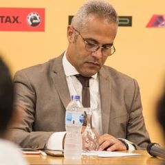 Amr Youssry, General Manager (GM)