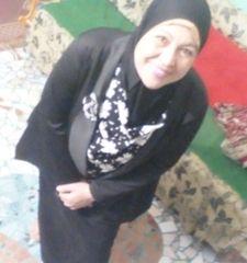 Amina abd el mohsen, معلم أول لغه عربيه