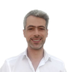 Wesam Saeed