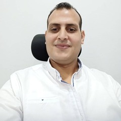 محمود محمد حسن شعبان, field service engineer