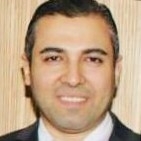 sameh ahmed, marketing and sales director