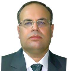 Khalid Rwaili, Head of instrument disciplines
