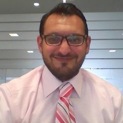 Mohammed Qutaishat, Senior Web Developer 