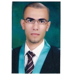 أحمد حمدان, Medical Representative 