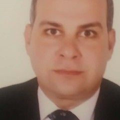 محمد خيري, IT Manager