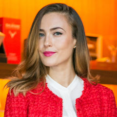 Ruxandra Rosu Knobel, Communication Manager & Business Development Executive