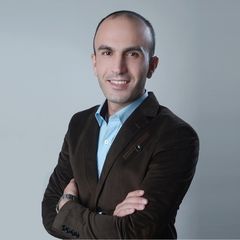 أحمد محي, Director of IP