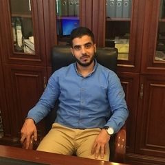 Ahmed mohmmed moustafa Ismail, رئيس حسابات