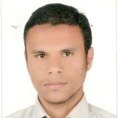 Ahmed Mohammed Ahmed, Accountant