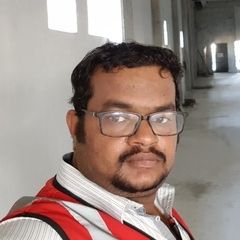 Kannan Palaninathan, Senior EHS Engineer