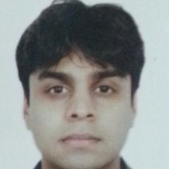 Saurabh Chharia