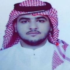 Mohammed Mobark AlHarbi