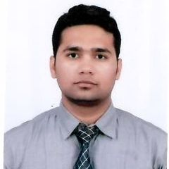 Dipanshu Jaiswal