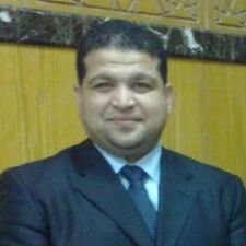 Sameh Nabawy, Document Controller