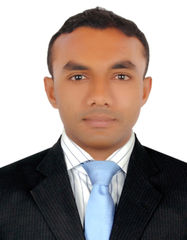 Muhammed Rafi KP Kuvapparammel, Logistics Leader.