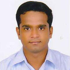 Hareesh Kumar T